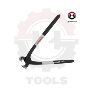 گاز انبر آرماتور بندی 10 اینچ کرون