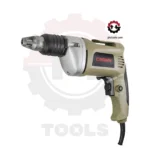 پیچ گوشتی برقی کرون 710 وات اسکروگان