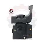 کلید دریل گازی کرون