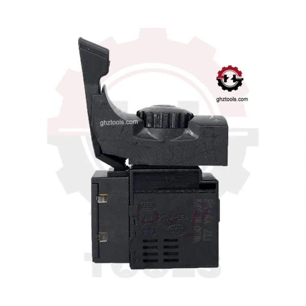 کلید دریل گازی کرون