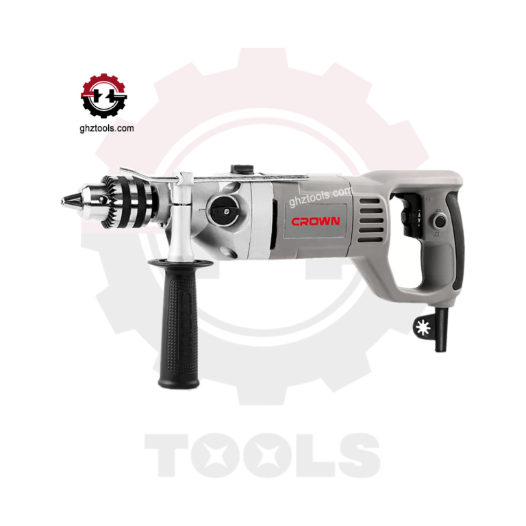 دریل گیربکسی 16 میلیمتر 1050 وات