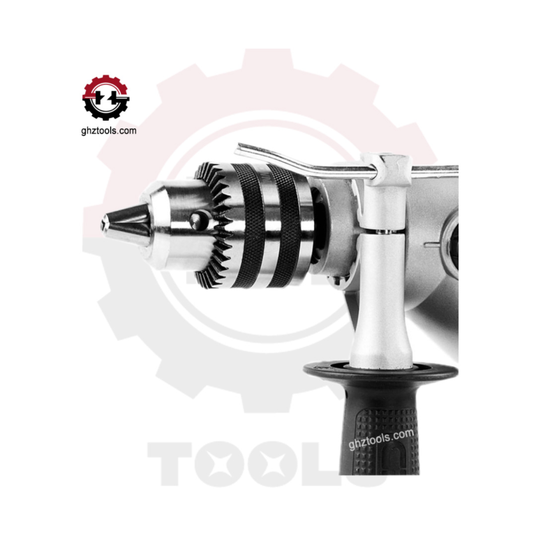 دریل گیربکسی 16 میلیمتر 1050 وات