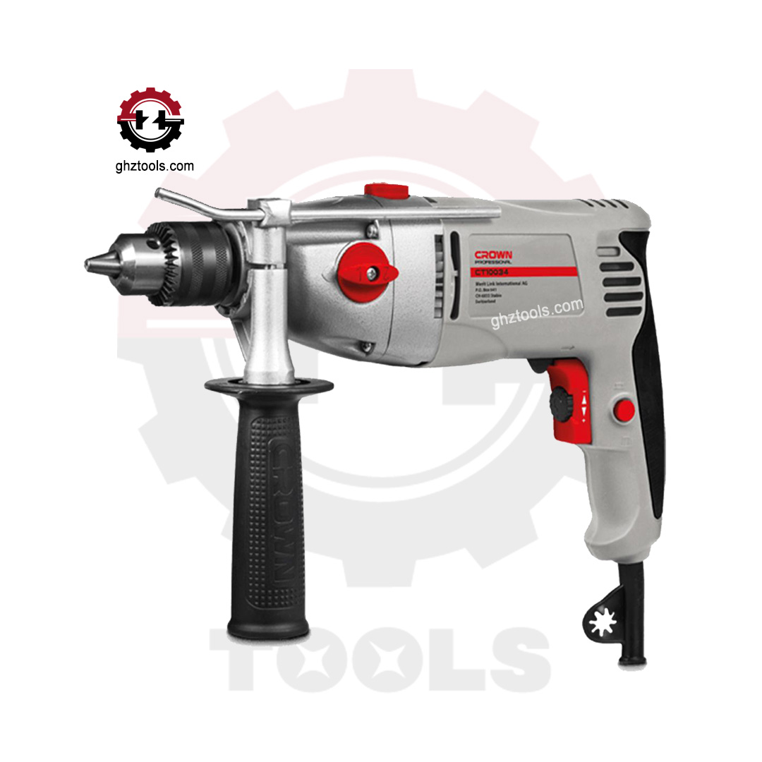 دریل 1050 وات گیربکسی دو سرعته دریل 1050 وات گیربکسی دو سرعته