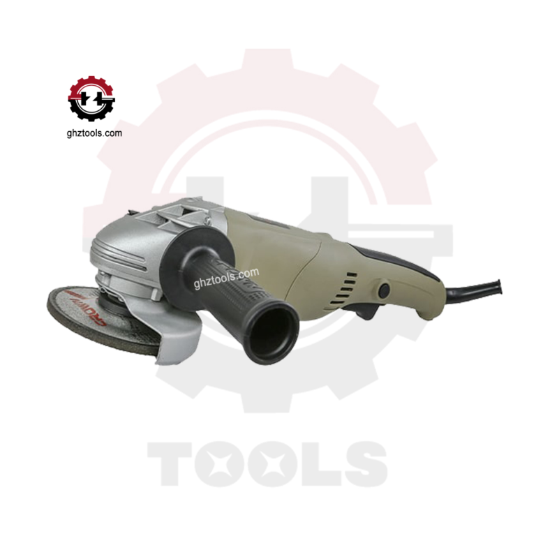 مینی فرز 115 میلیمتر 1010 وات دسته بلند