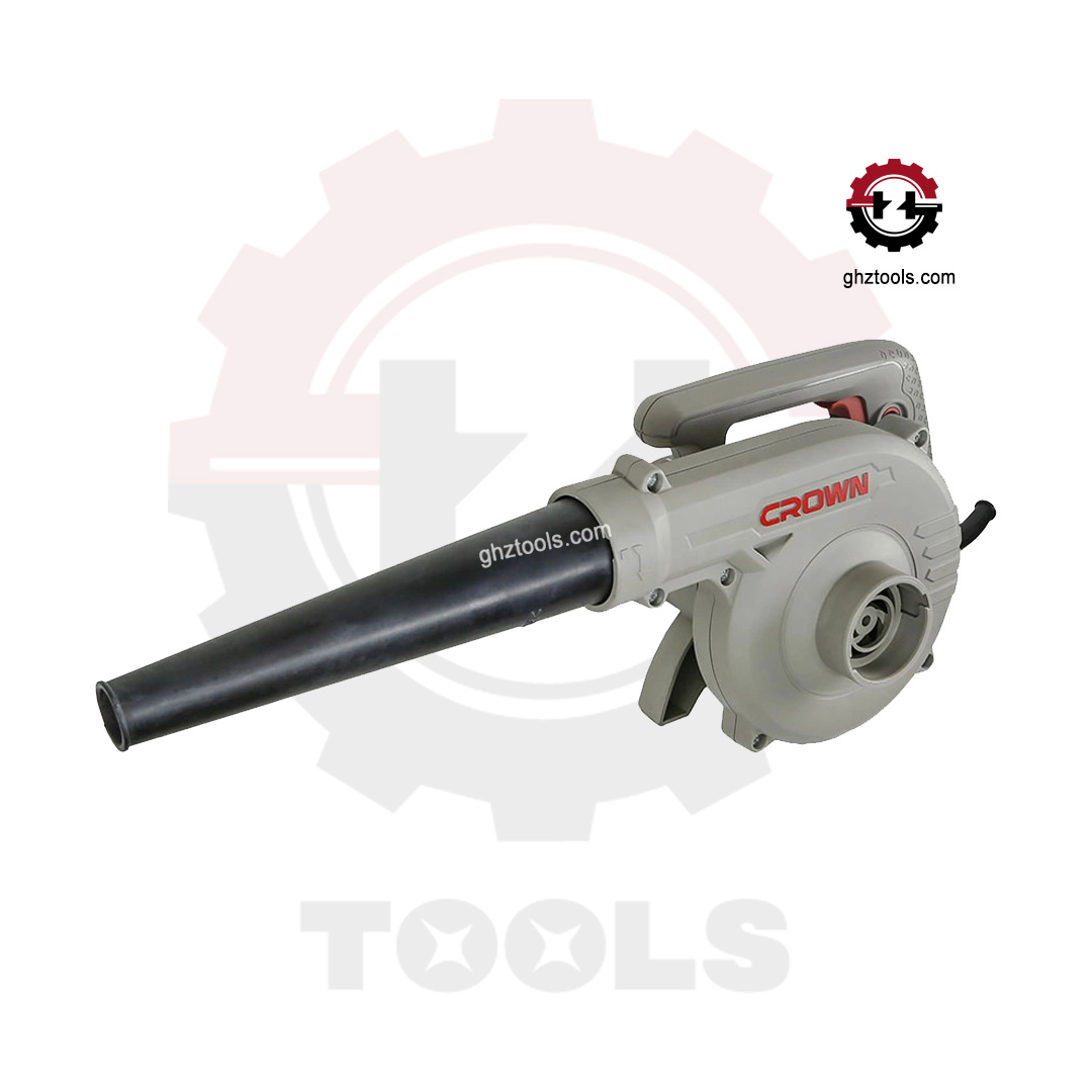 بلوور 710 وات کرون-2 بلوور 710 وات خرطومی کرون