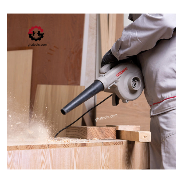 بلوور 710 وات خرطومی کرون