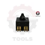 کلید مینی مالزی بوش