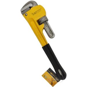 آچار شلاقی تک دسته 12 اینچ تات-کد 3661