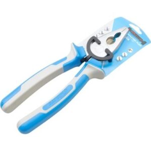 انبر دست 8 اینچ GK-کد 3799