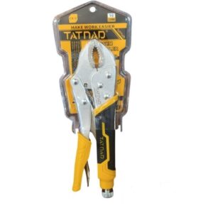 انبر قفلی 10 تات -کد 3662