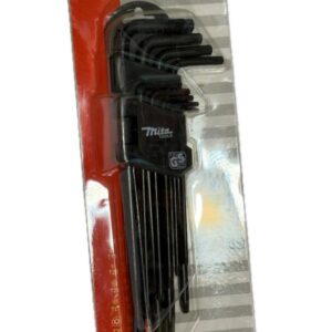 ست الن ستاره ای کارتی میتا -کد 8047