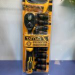 آچار بکس تات -کد 5848