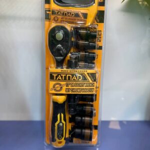 آچار بکس تات -کد 5848