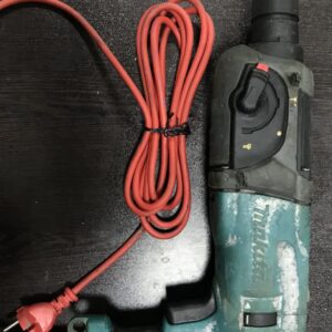 دریل بتن کن 2470 ماکیتا اصلی -کد 1850203